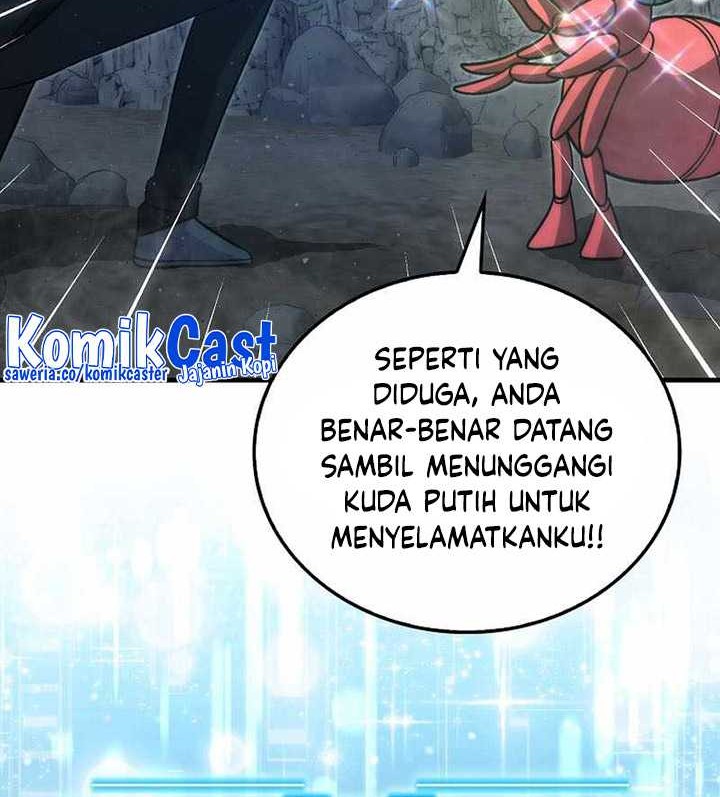 Demon Lord’s Martial Arts Ascension Chapter 76 - halaman 49