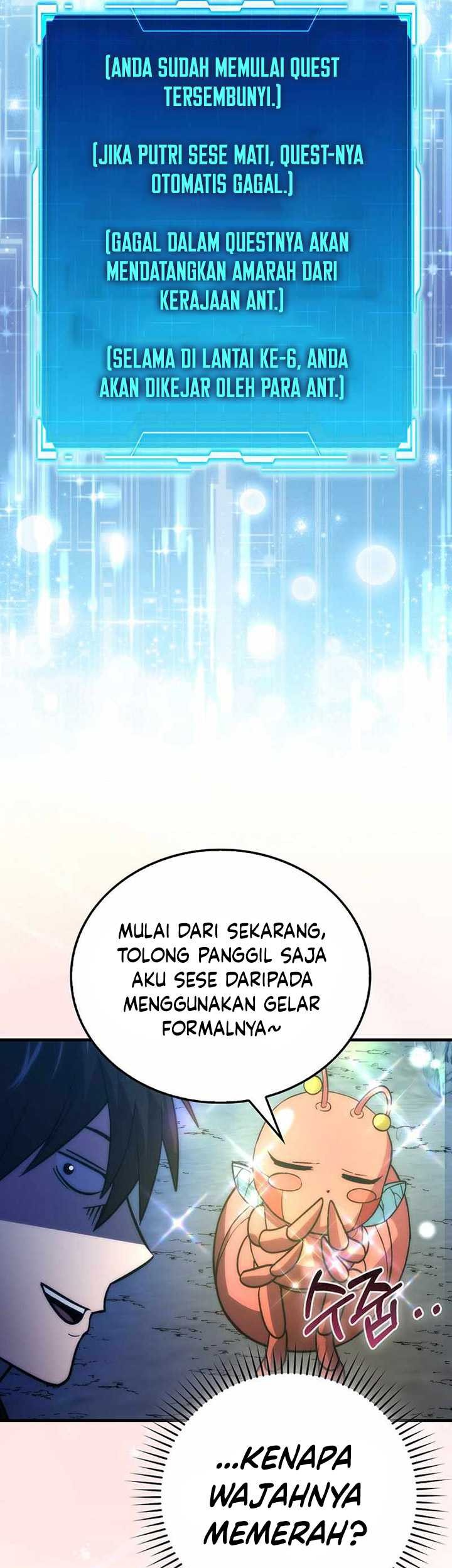 Demon Lord’s Martial Arts Ascension Chapter 76 - halaman 50