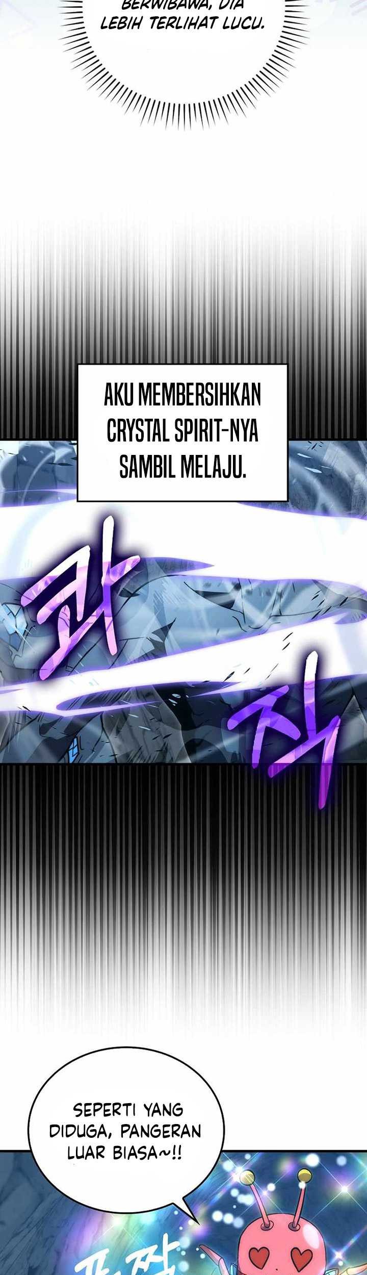 Demon Lord’s Martial Arts Ascension Chapter 76 - halaman 54
