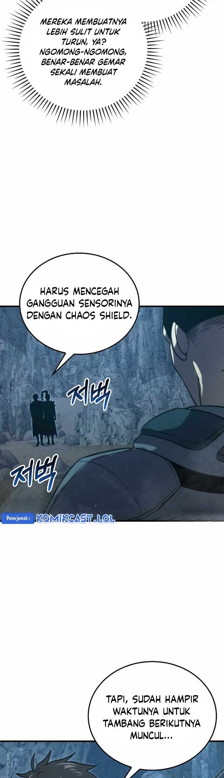 Demon Lord’s Martial Arts Ascension Chapter 76 - halaman 6