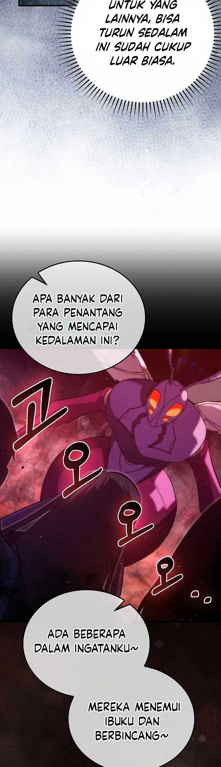 Demon Lord’s Martial Arts Ascension Chapter 76 - halaman 60