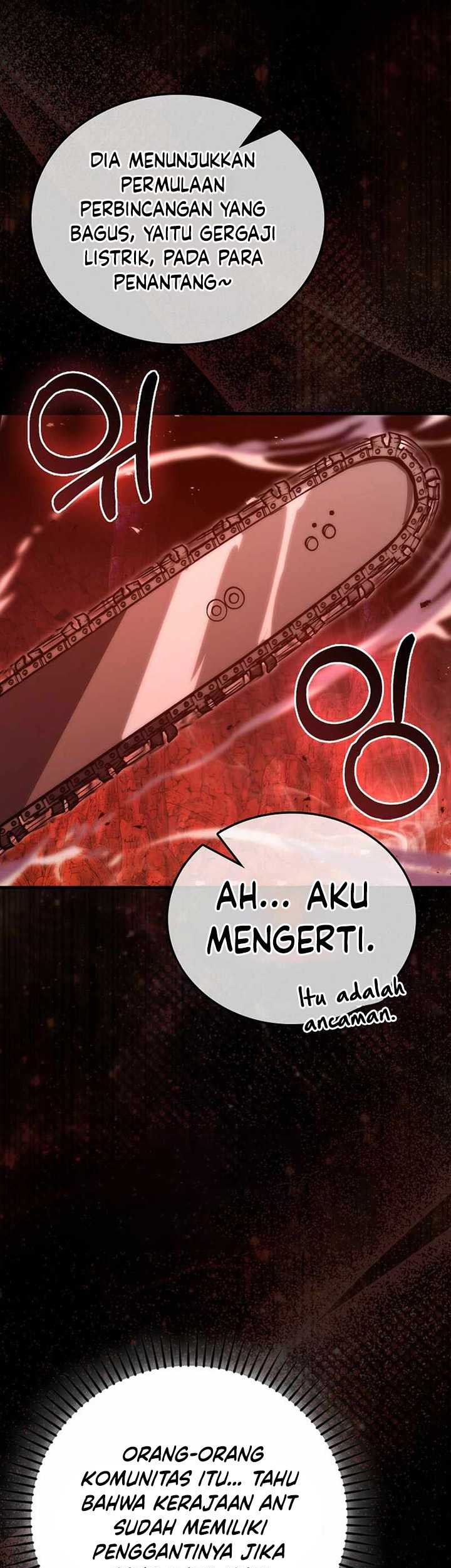 Demon Lord’s Martial Arts Ascension Chapter 76 - halaman 62