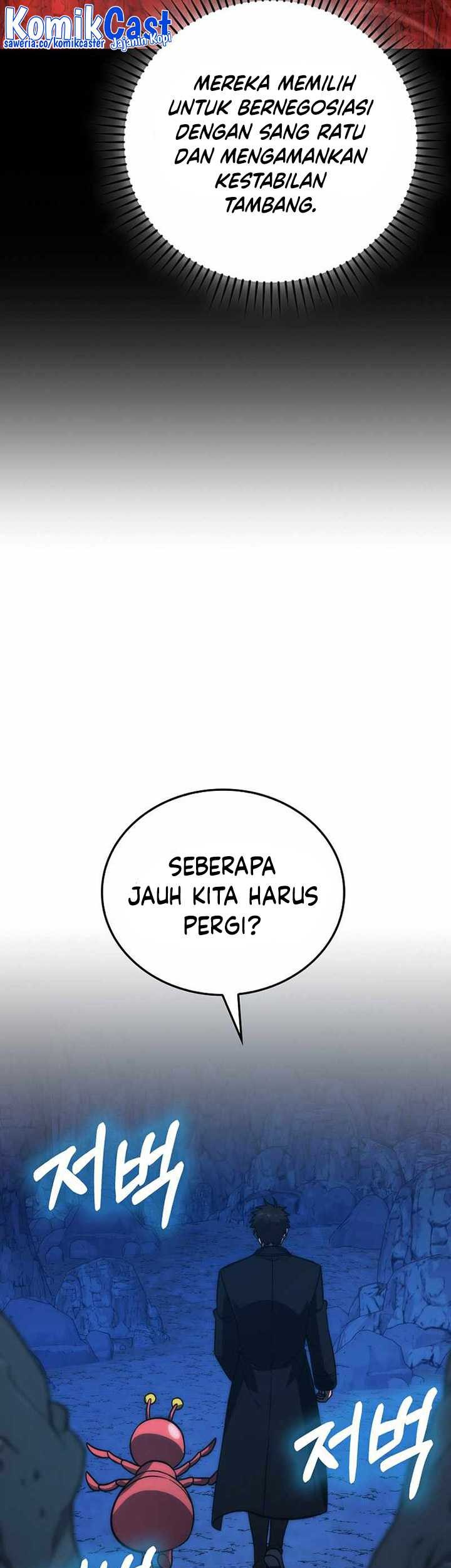 Demon Lord’s Martial Arts Ascension Chapter 76 - halaman 64