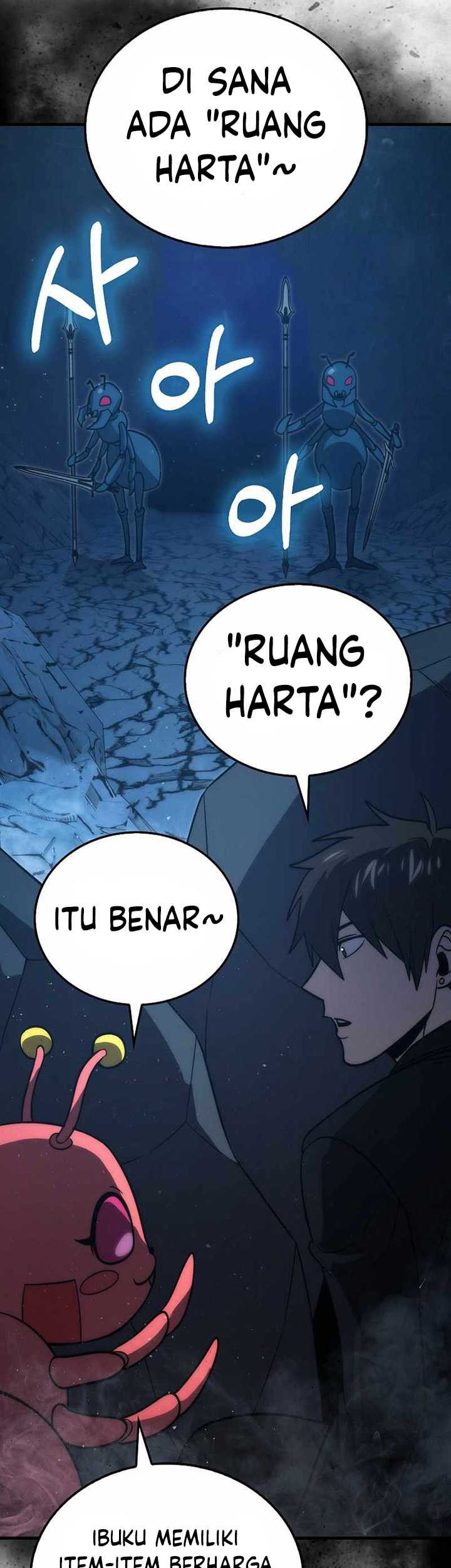 Demon Lord’s Martial Arts Ascension Chapter 76 - halaman 66