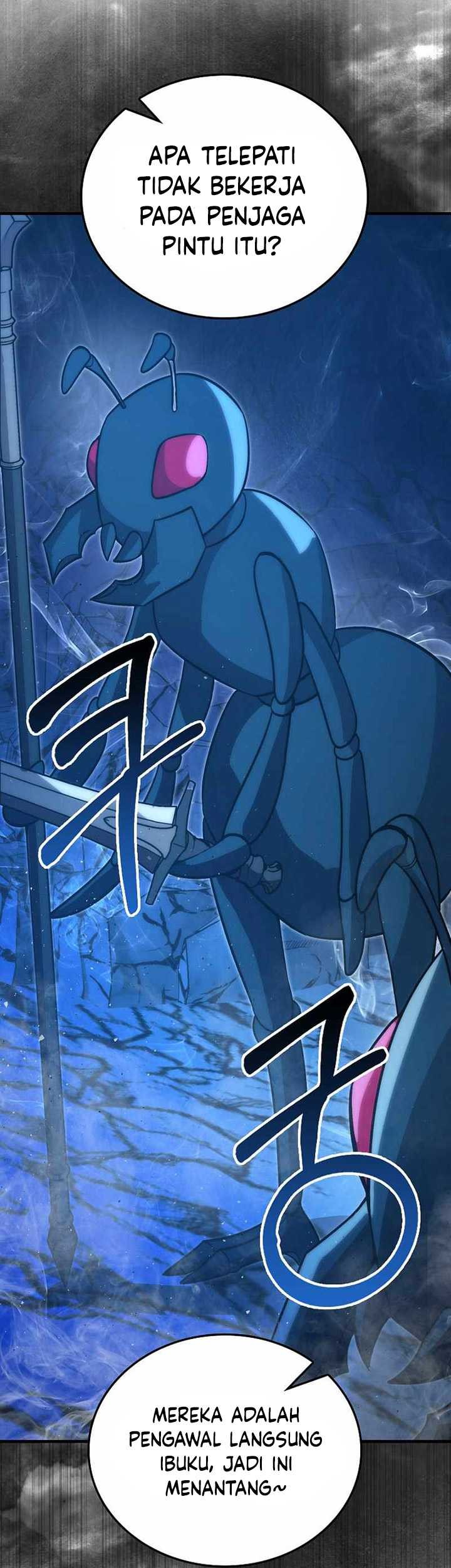 Demon Lord’s Martial Arts Ascension Chapter 76 - halaman 68