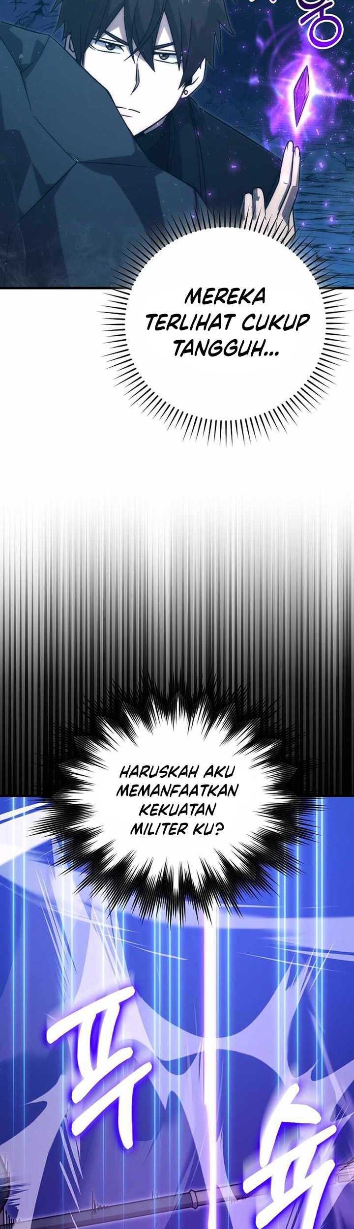Demon Lord’s Martial Arts Ascension Chapter 76 - halaman 70