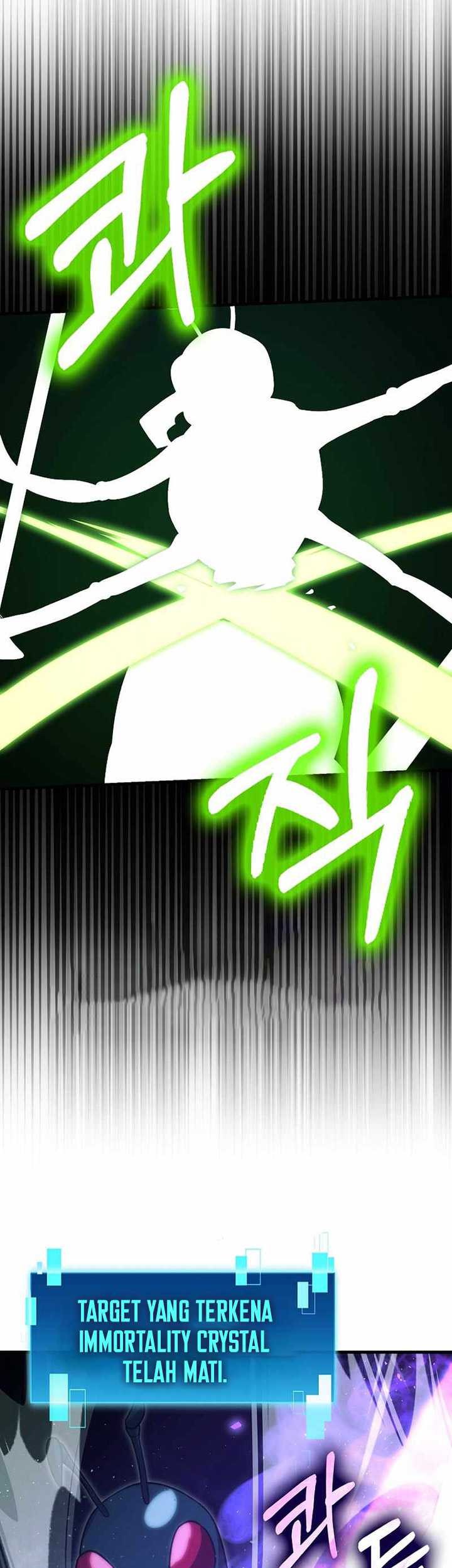 Demon Lord’s Martial Arts Ascension Chapter 76 - halaman 74