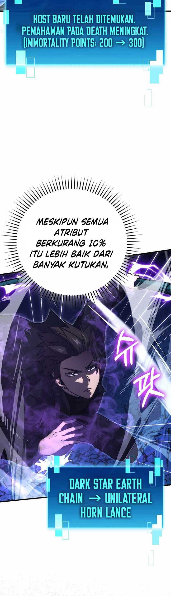 Demon Lord’s Martial Arts Ascension Chapter 76 - halaman 76