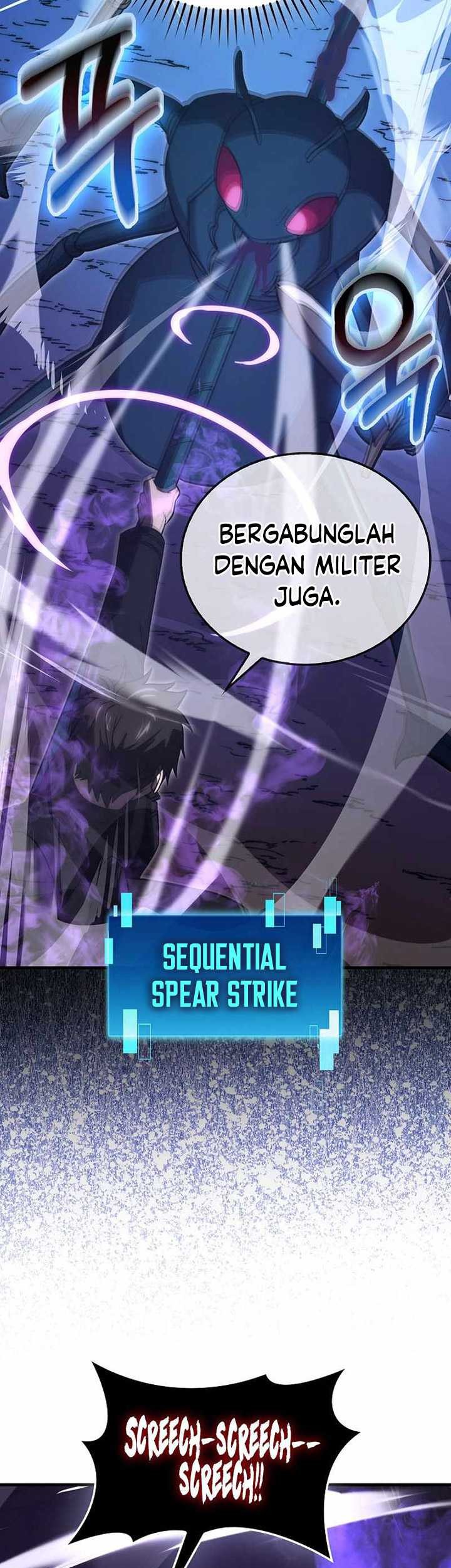 Demon Lord’s Martial Arts Ascension Chapter 76 - halaman 78