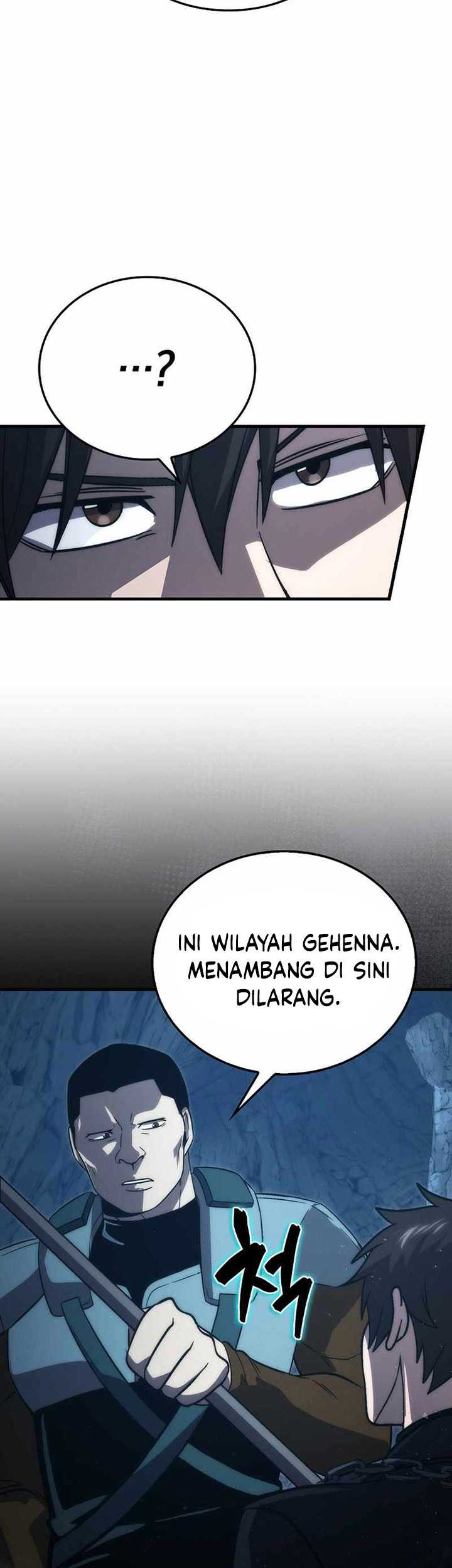 Demon Lord’s Martial Arts Ascension Chapter 76 - halaman 8
