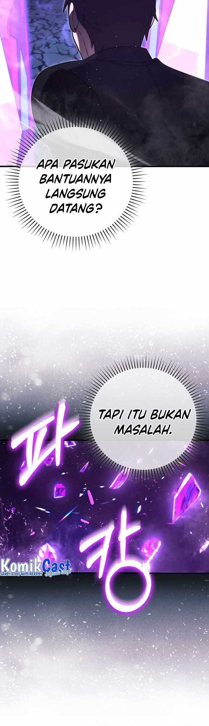 Demon Lord’s Martial Arts Ascension Chapter 76 - halaman 80