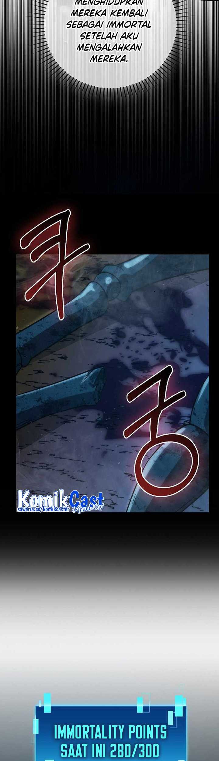 Demon Lord’s Martial Arts Ascension Chapter 76 - halaman 86