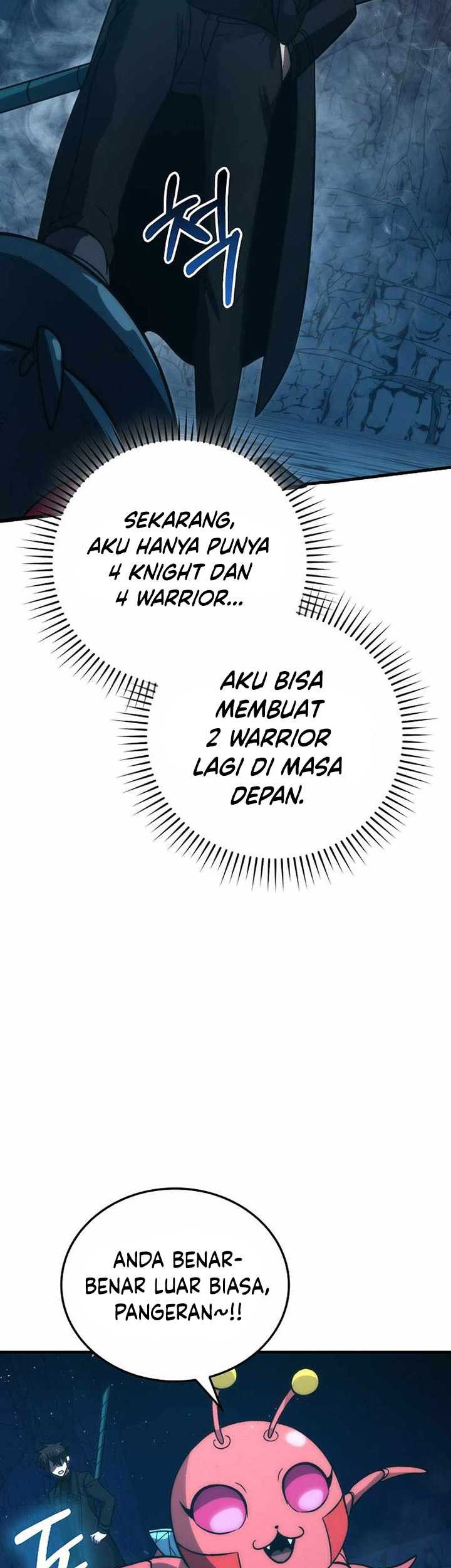 Demon Lord’s Martial Arts Ascension Chapter 76 - halaman 88