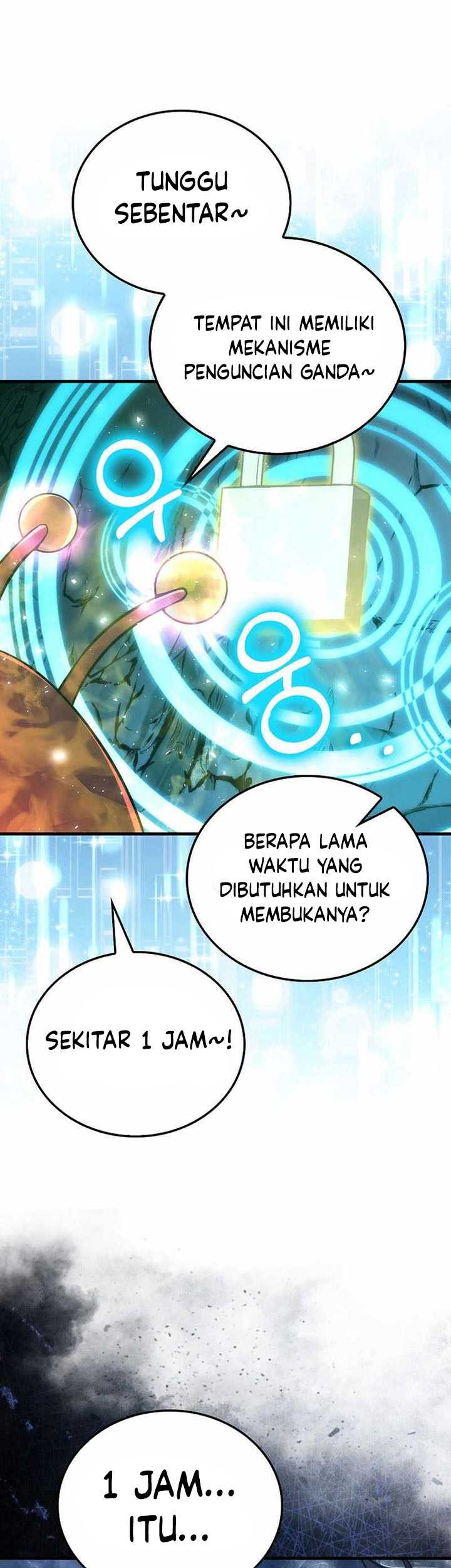 Demon Lord’s Martial Arts Ascension Chapter 76 - halaman 90