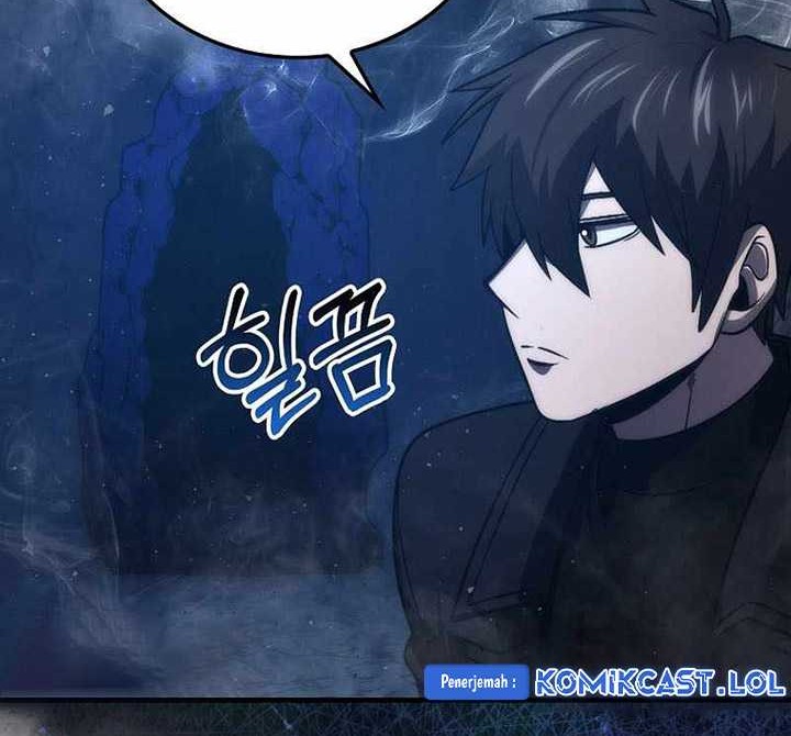 Demon Lord’s Martial Arts Ascension Chapter 76 - halaman 91