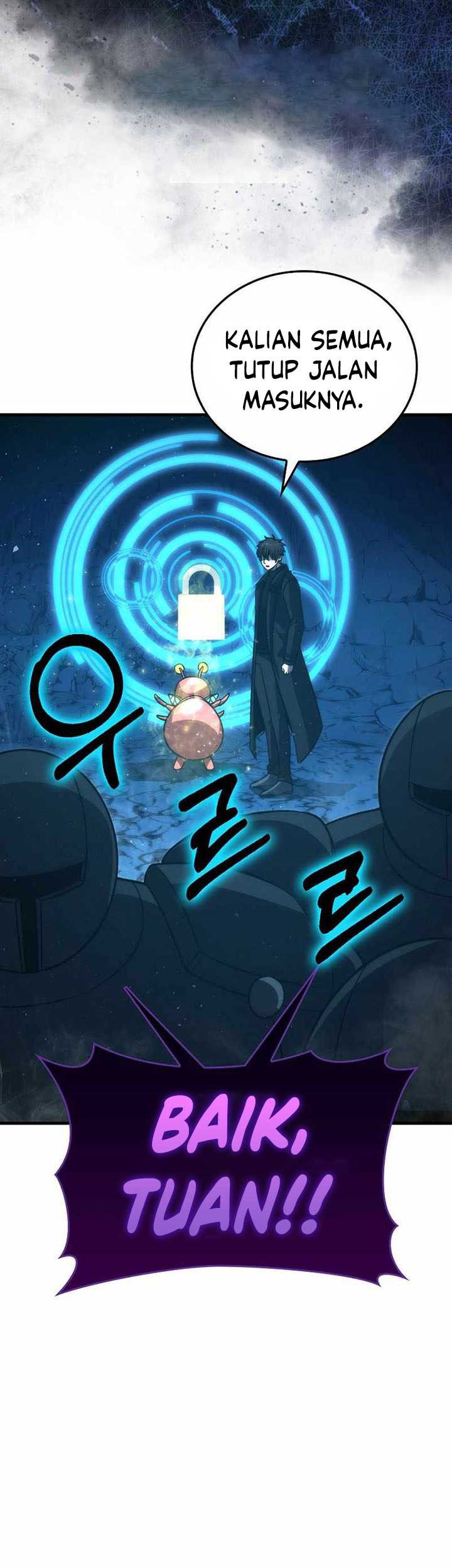 Demon Lord’s Martial Arts Ascension Chapter 76 - halaman 92
