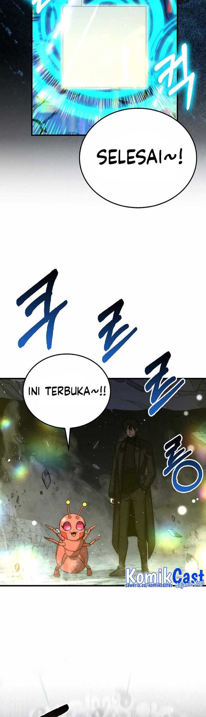 Demon Lord’s Martial Arts Ascension Chapter 76 - halaman 94