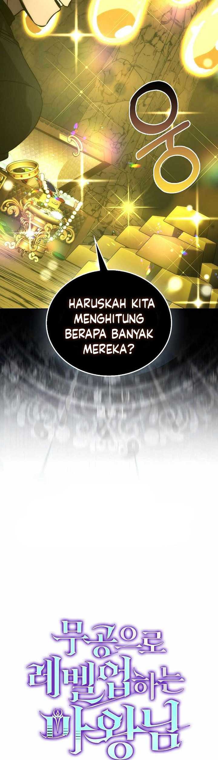 Demon Lord’s Martial Arts Ascension Chapter 76 - halaman 96