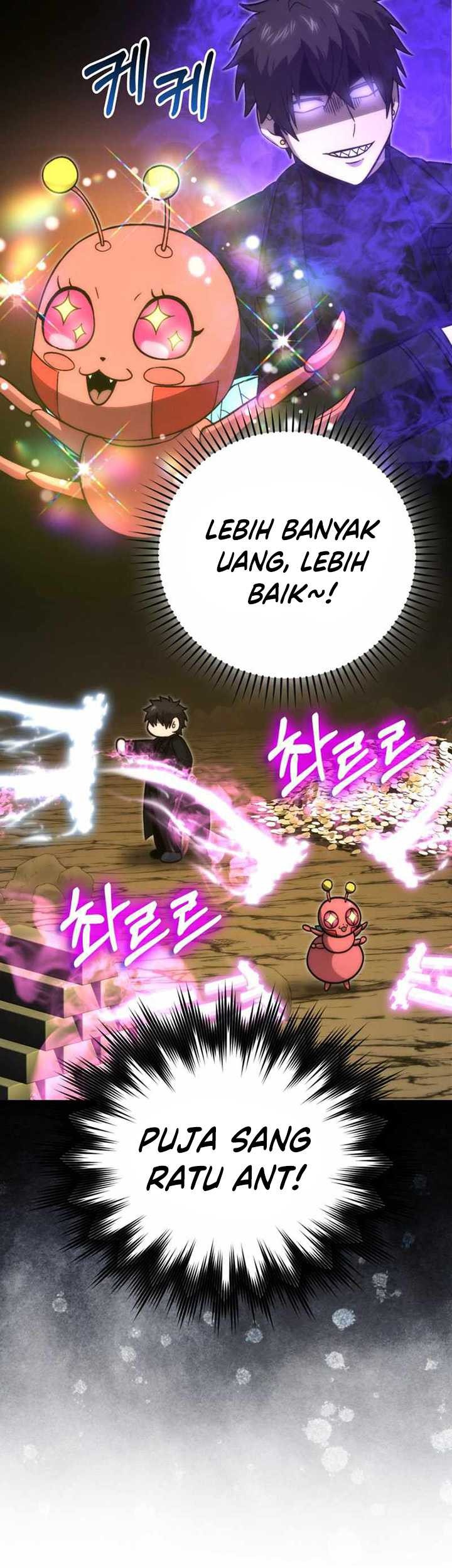 Demon Lord’s Martial Arts Ascension Chapter 77 - halaman 10