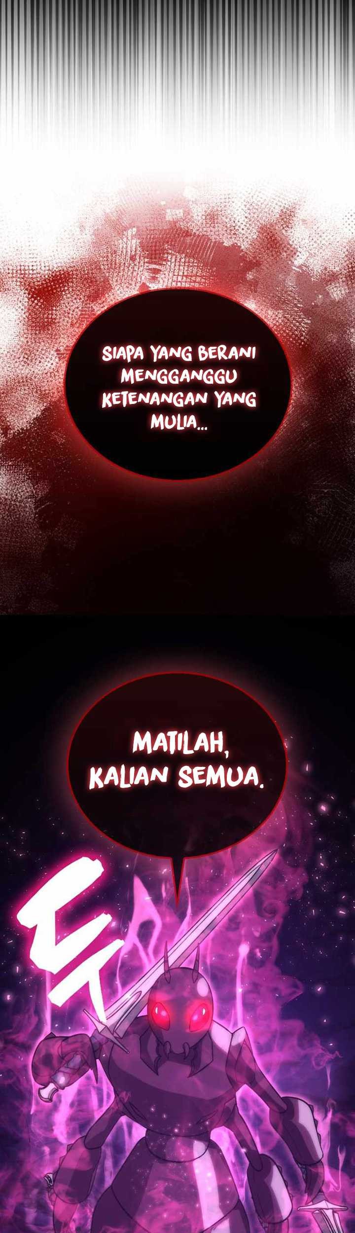 Demon Lord’s Martial Arts Ascension Chapter 77 - halaman 16