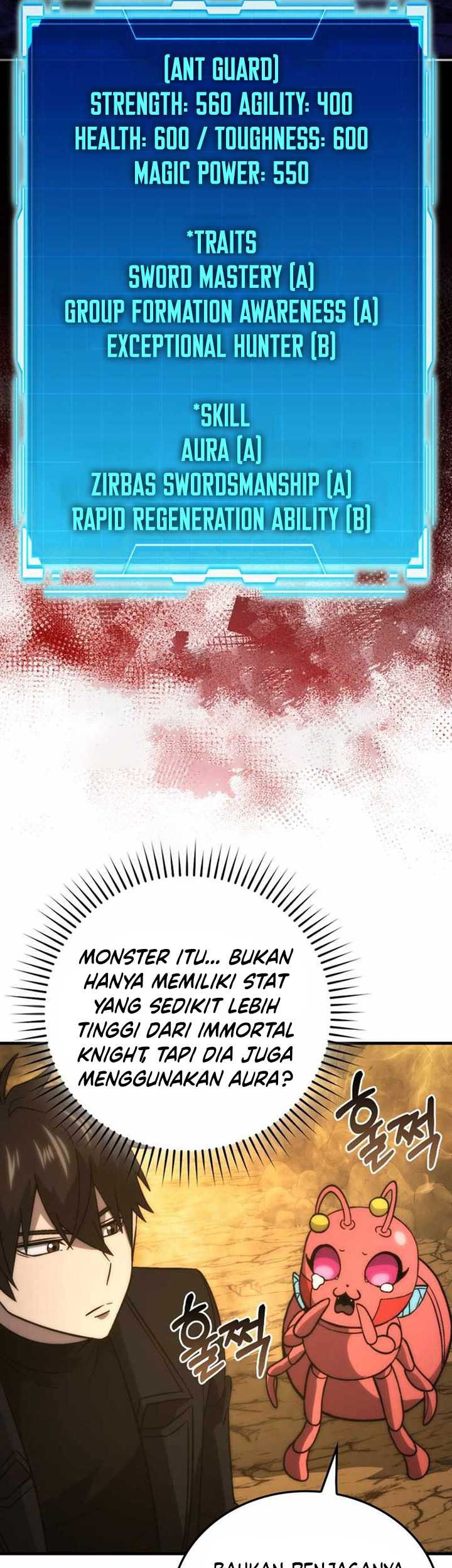 Demon Lord’s Martial Arts Ascension Chapter 77 - halaman 18