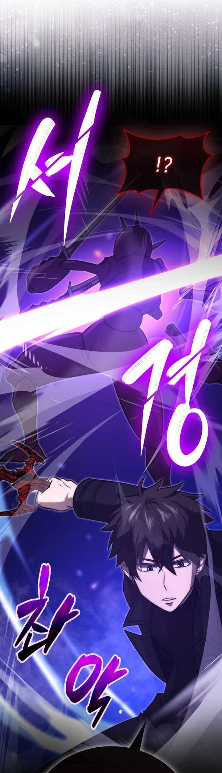 Demon Lord’s Martial Arts Ascension Chapter 77 - halaman 22