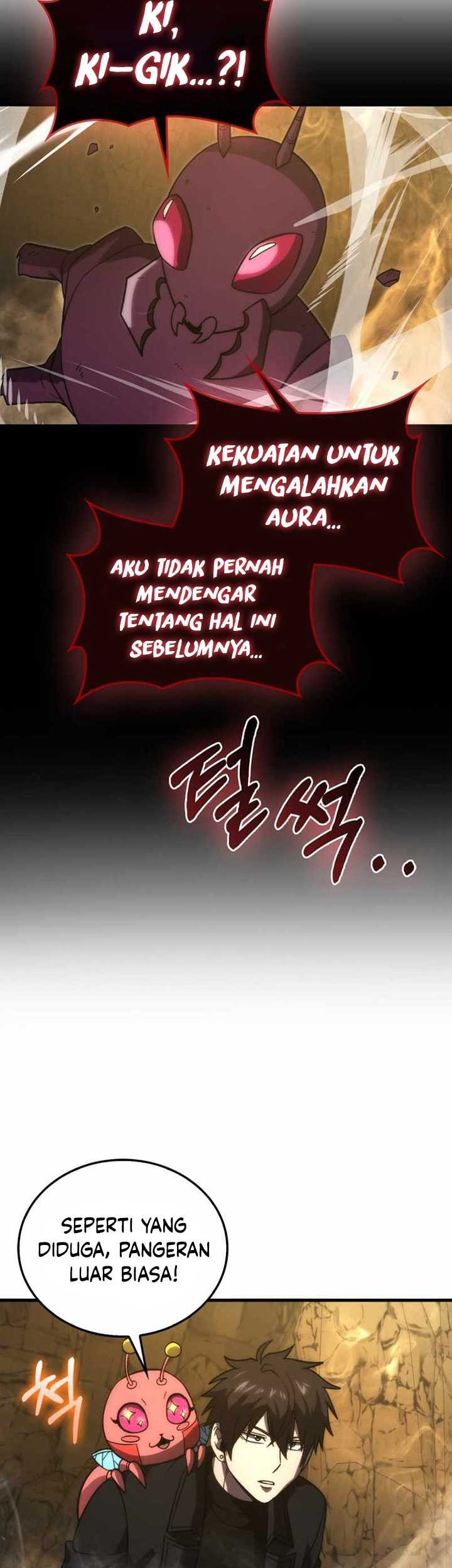 Demon Lord’s Martial Arts Ascension Chapter 77 - halaman 24