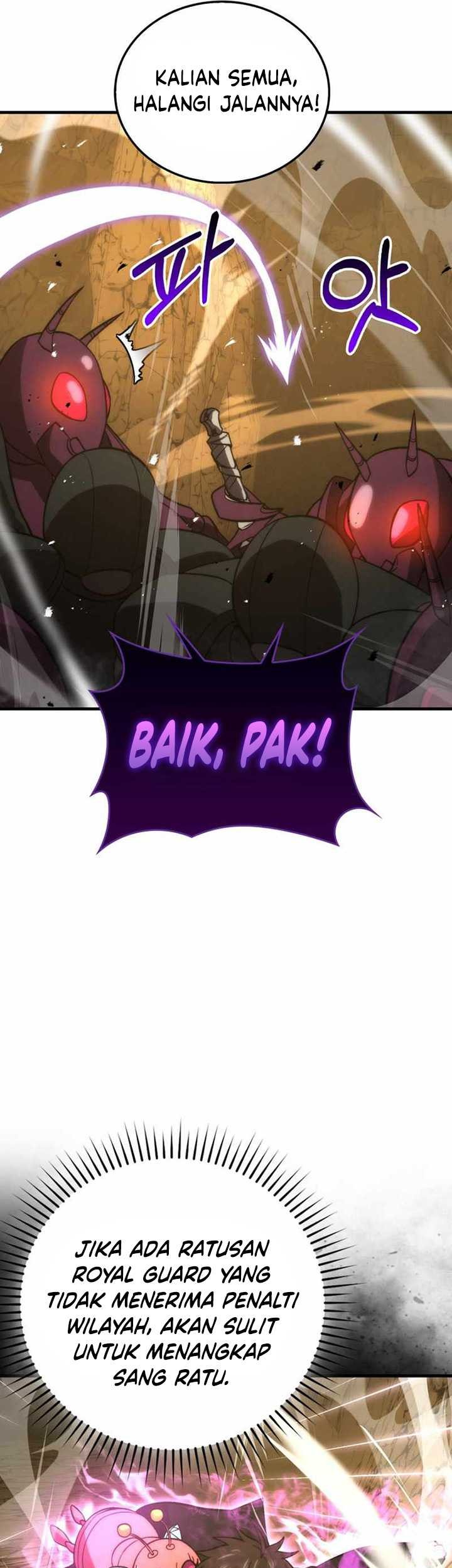 Demon Lord’s Martial Arts Ascension Chapter 77 - halaman 26