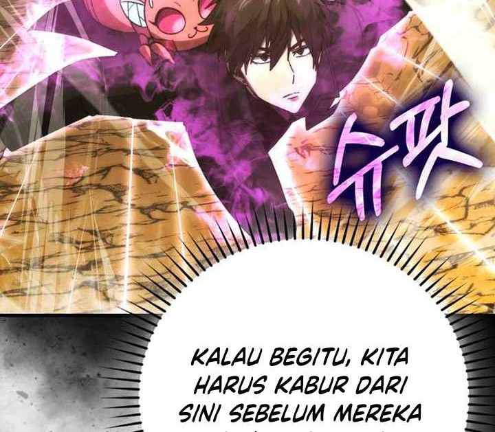 Demon Lord’s Martial Arts Ascension Chapter 77 - halaman 27