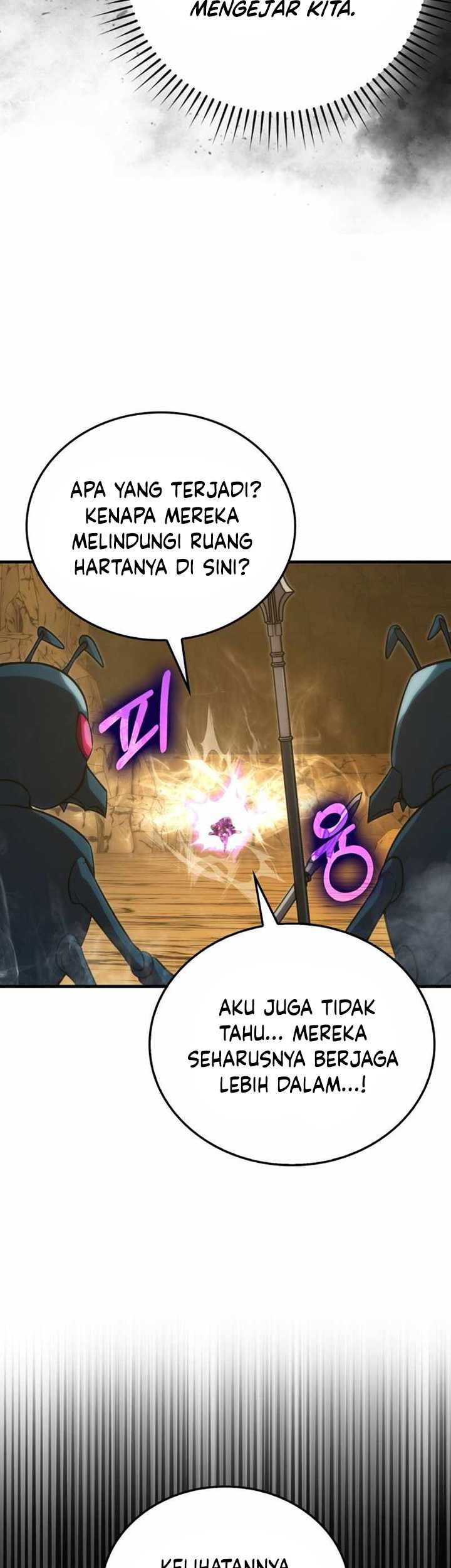 Demon Lord’s Martial Arts Ascension Chapter 77 - halaman 28