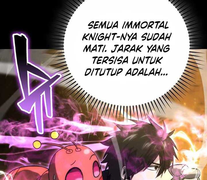 Demon Lord’s Martial Arts Ascension Chapter 77 - halaman 31