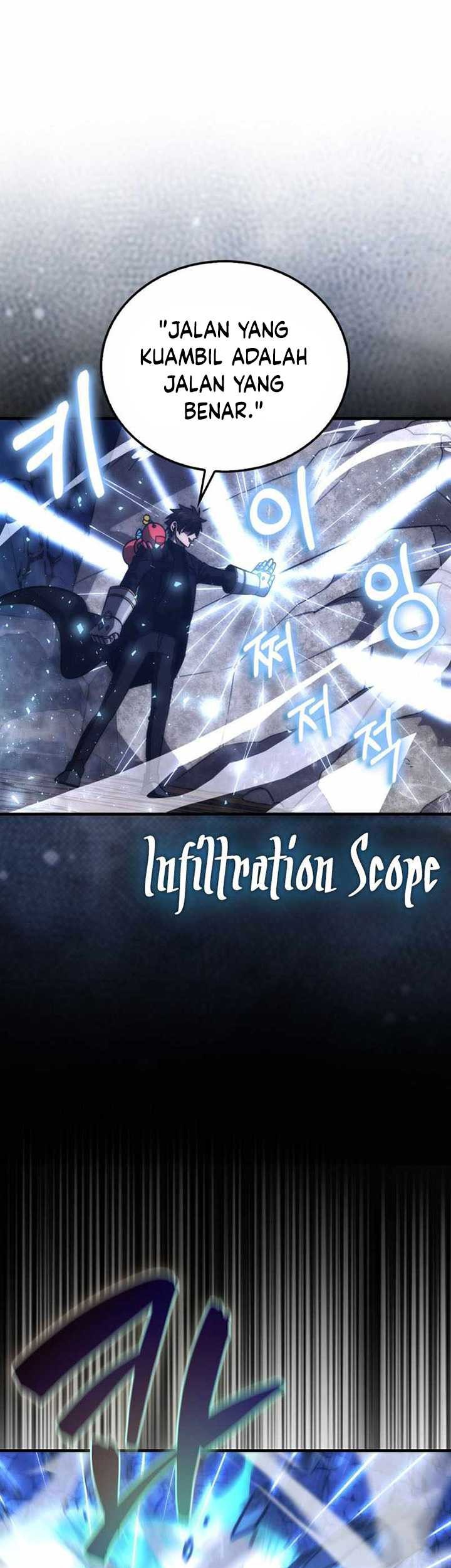 Demon Lord’s Martial Arts Ascension Chapter 77 - halaman 36