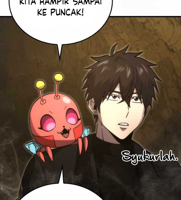 Demon Lord’s Martial Arts Ascension Chapter 77 - halaman 39