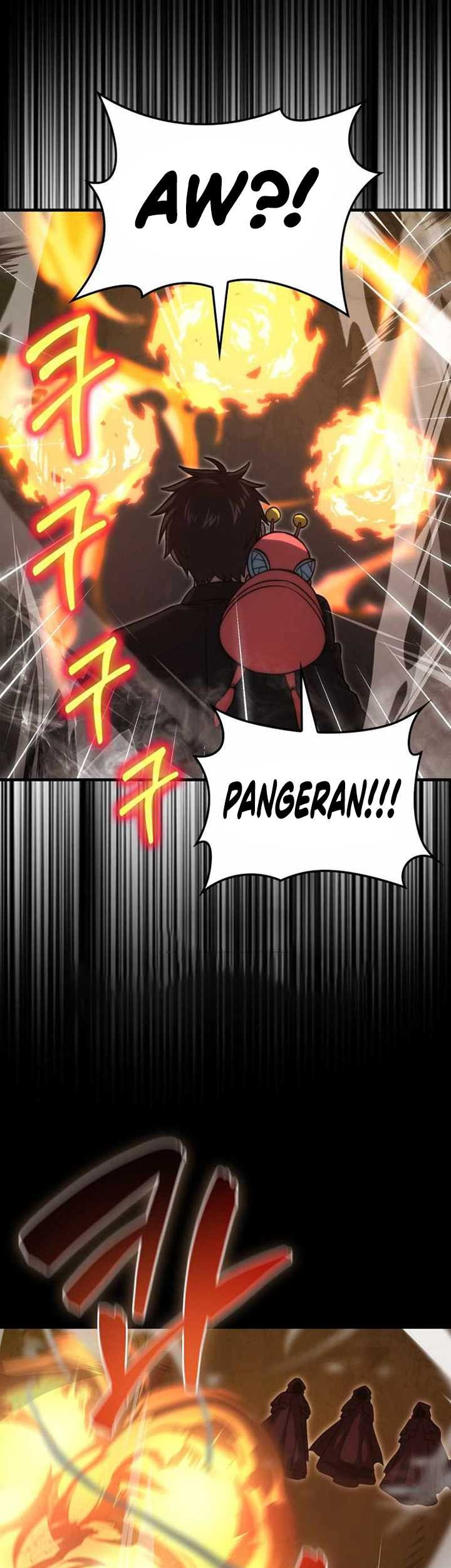 Demon Lord’s Martial Arts Ascension Chapter 77 - halaman 42
