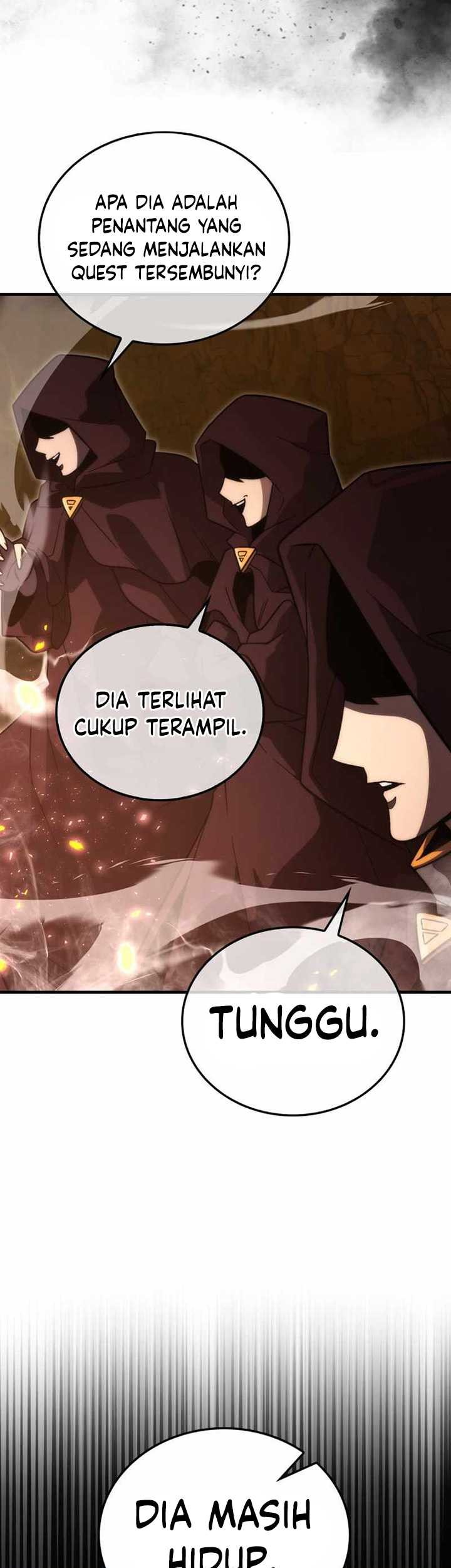 Demon Lord’s Martial Arts Ascension Chapter 77 - halaman 44