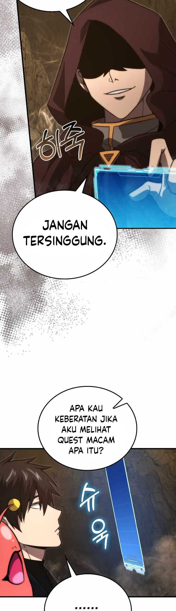 Demon Lord’s Martial Arts Ascension Chapter 77 - halaman 48