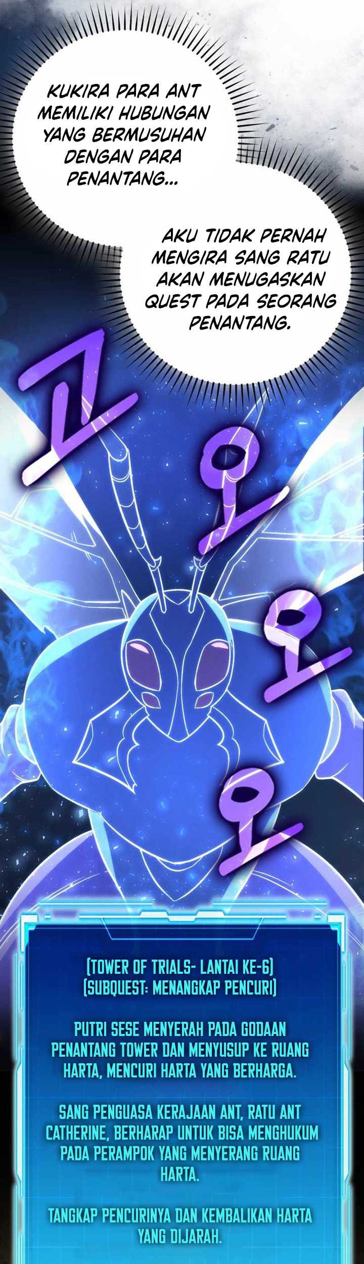 Demon Lord’s Martial Arts Ascension Chapter 77 - halaman 50