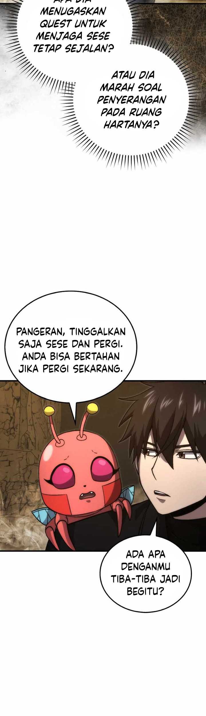 Demon Lord’s Martial Arts Ascension Chapter 77 - halaman 52