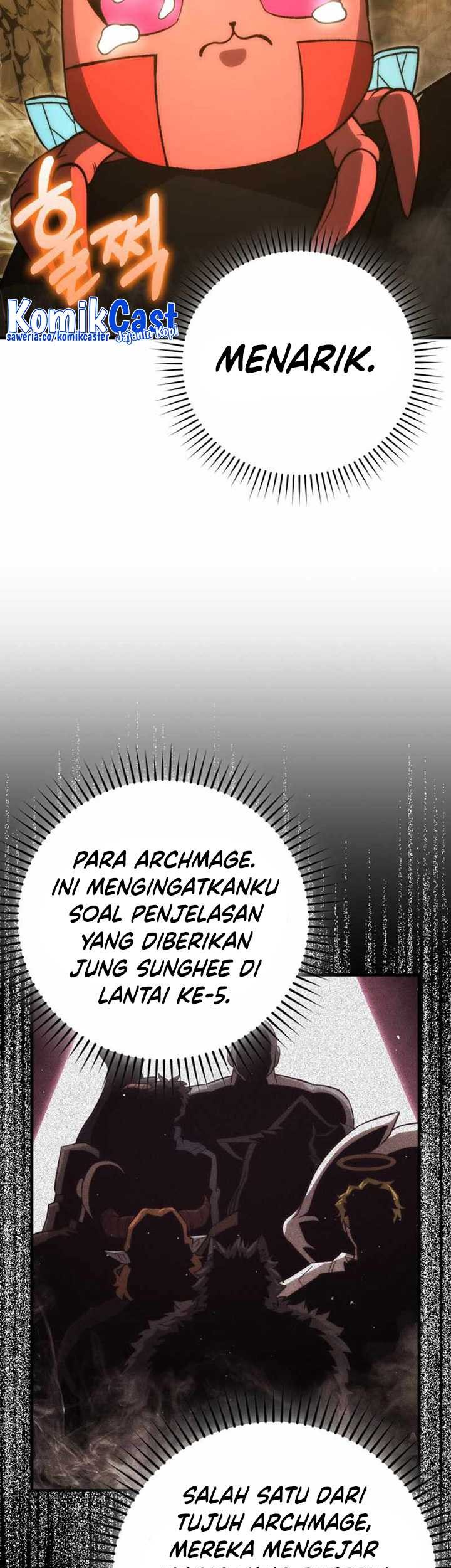 Demon Lord’s Martial Arts Ascension Chapter 77 - halaman 56