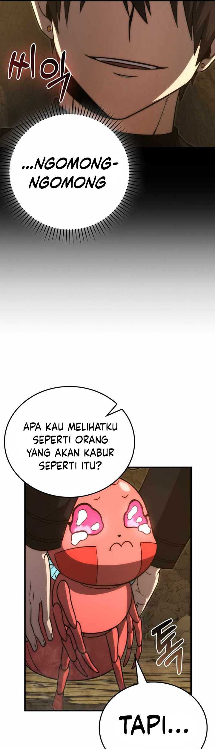 Demon Lord’s Martial Arts Ascension Chapter 77 - halaman 58