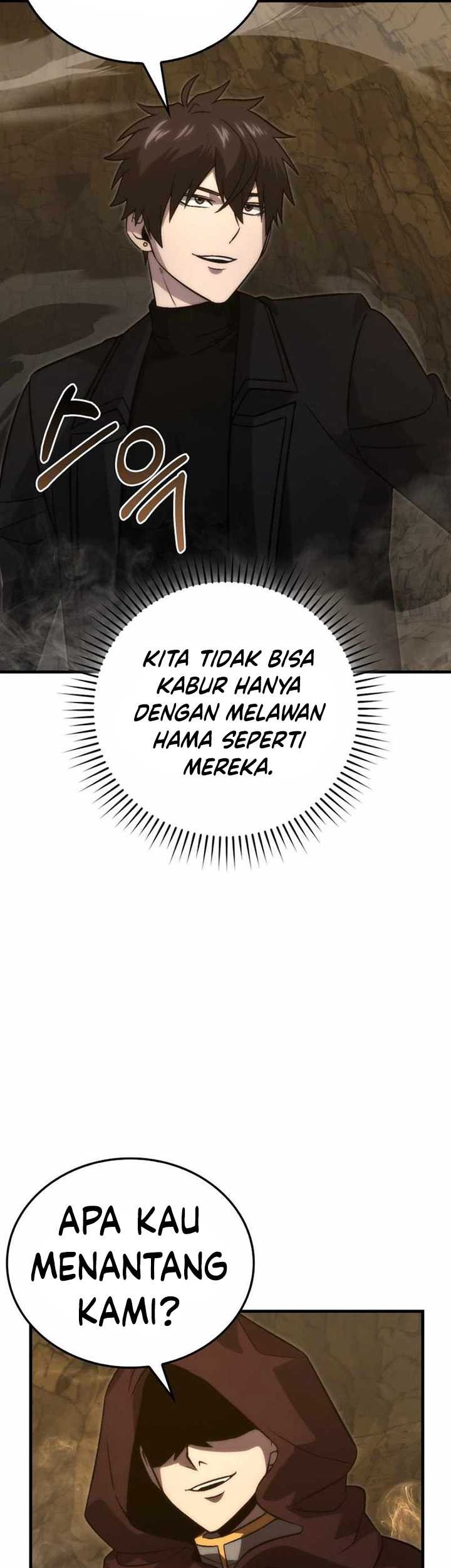 Demon Lord’s Martial Arts Ascension Chapter 77 - halaman 60