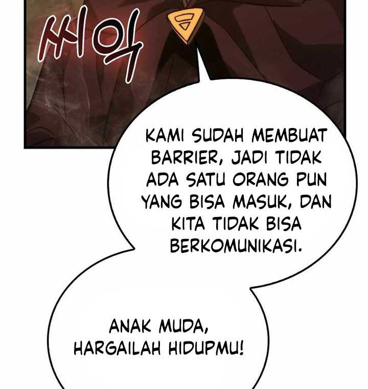Demon Lord’s Martial Arts Ascension Chapter 77 - halaman 61