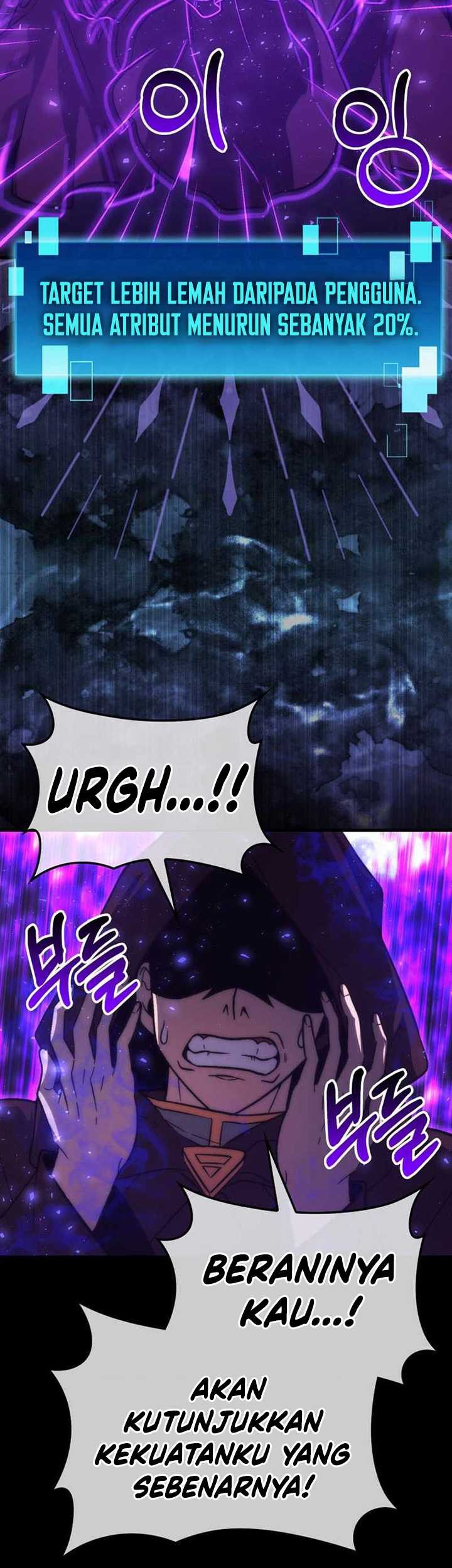 Demon Lord’s Martial Arts Ascension Chapter 77 - halaman 70