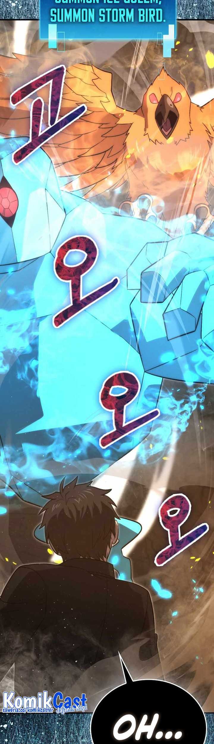 Demon Lord’s Martial Arts Ascension Chapter 77 - halaman 72