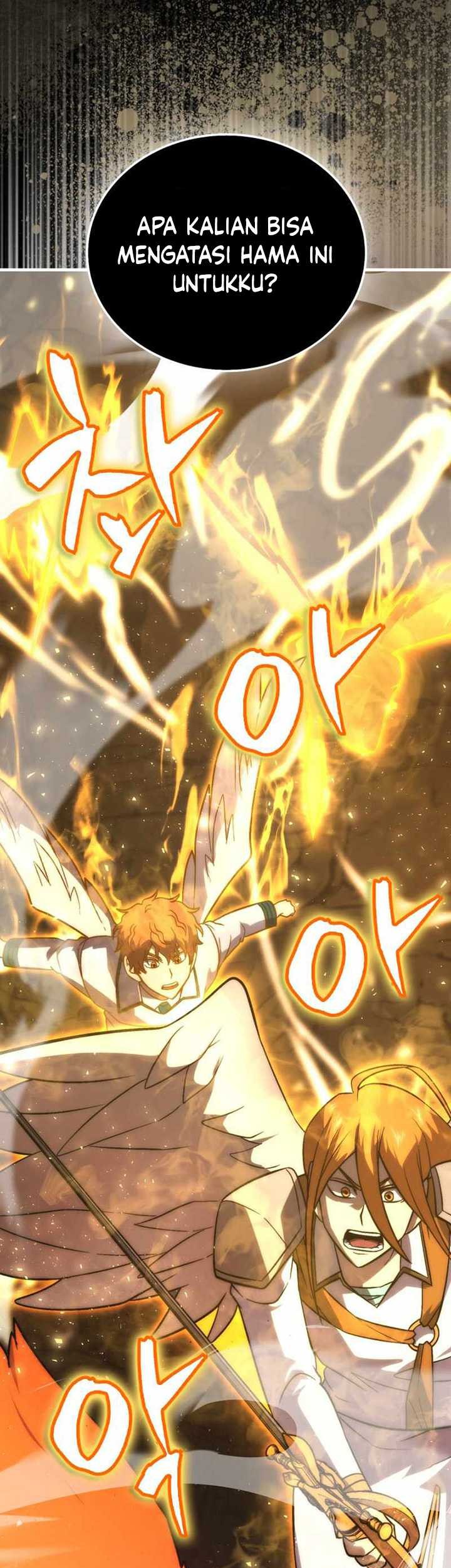 Demon Lord’s Martial Arts Ascension Chapter 77 - halaman 76