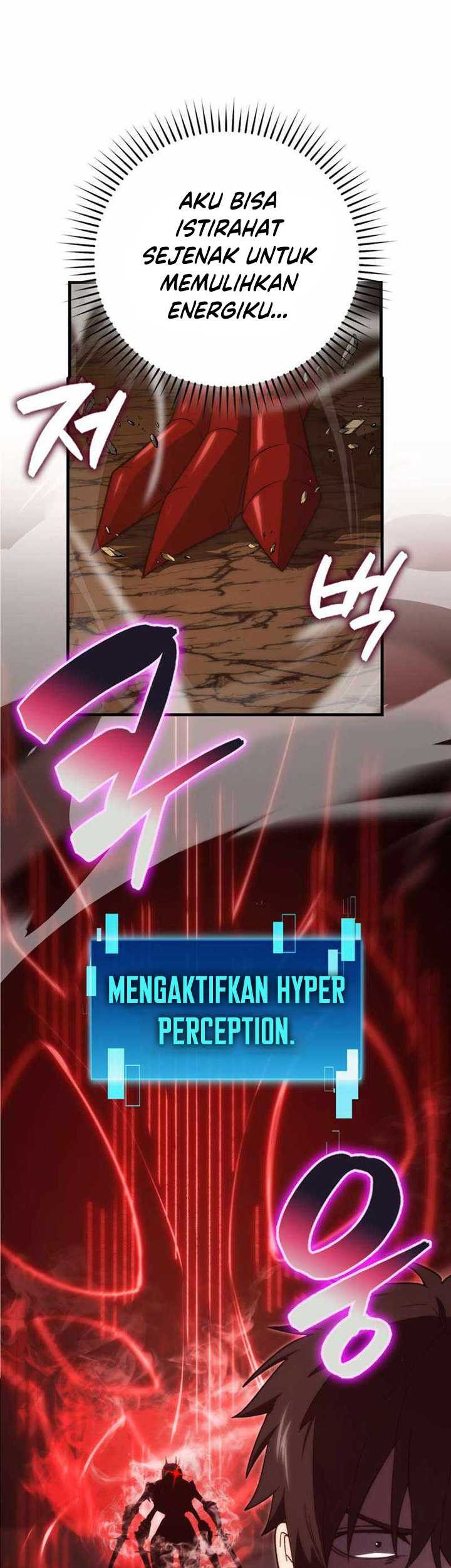 Demon Lord’s Martial Arts Ascension Chapter 78 - halaman 10