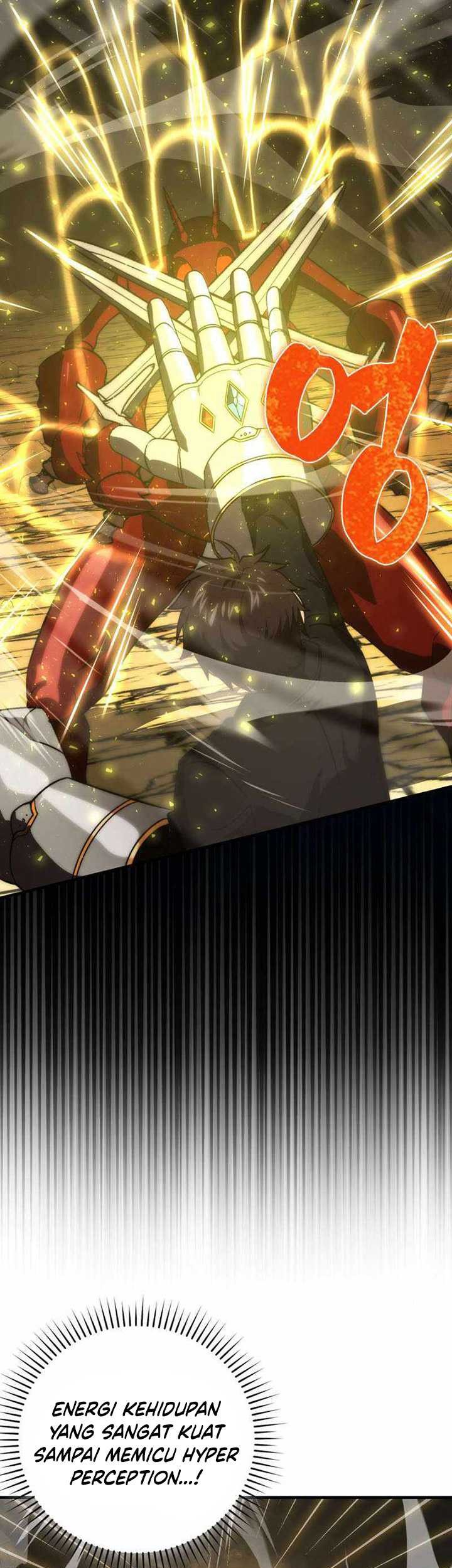 Demon Lord’s Martial Arts Ascension Chapter 78 - halaman 14