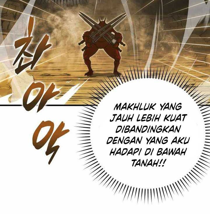 Demon Lord’s Martial Arts Ascension Chapter 78 - halaman 15