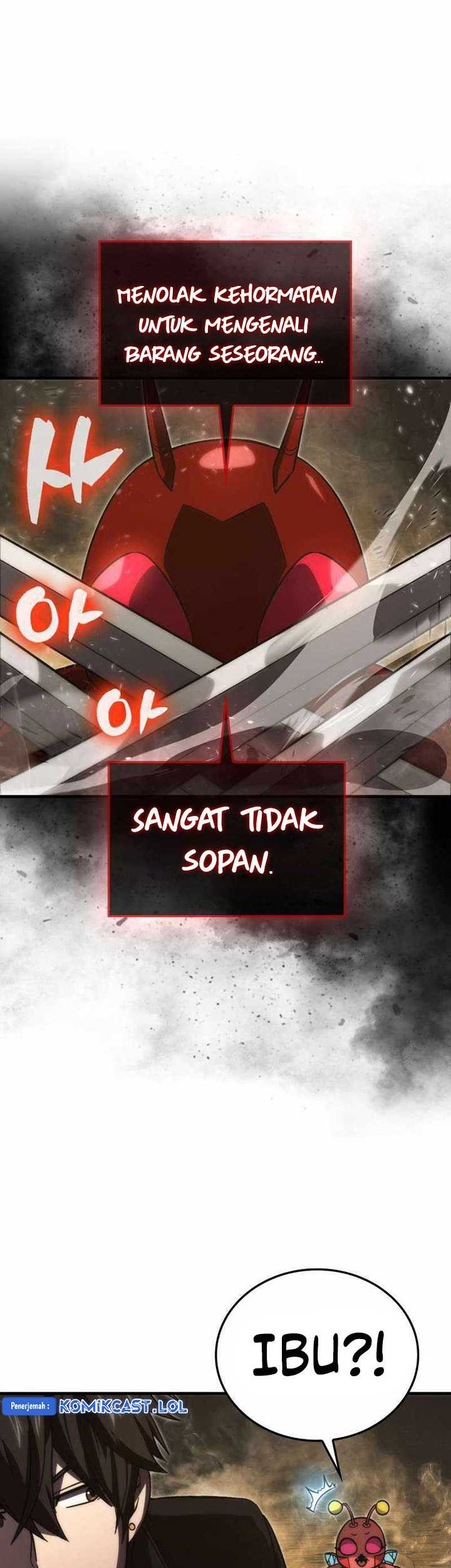 Demon Lord’s Martial Arts Ascension Chapter 78 - halaman 16
