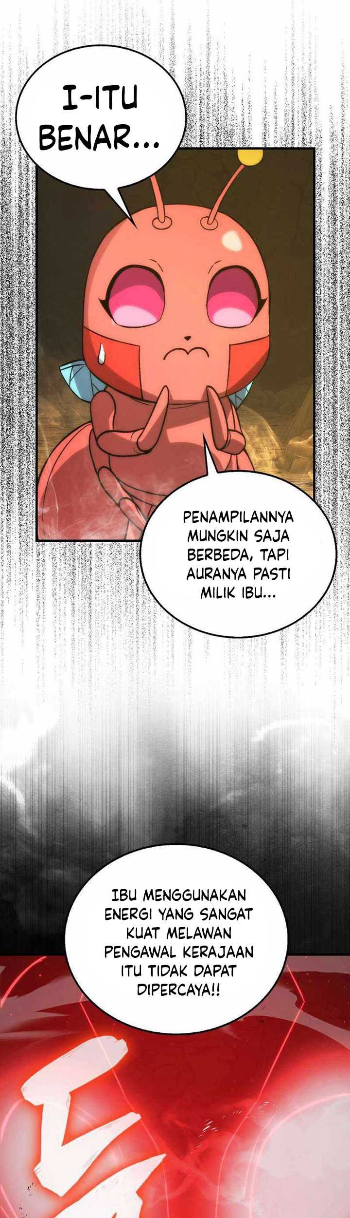 Demon Lord’s Martial Arts Ascension Chapter 78 - halaman 18